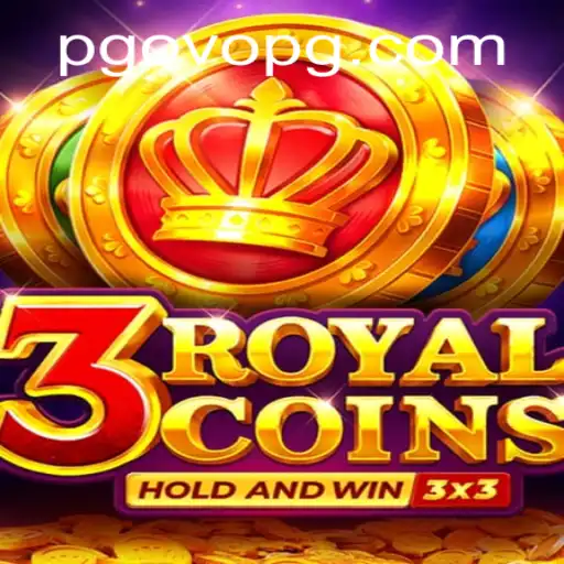 Unveiling 3royalcoins: A New Era in Gaming with Ovopg