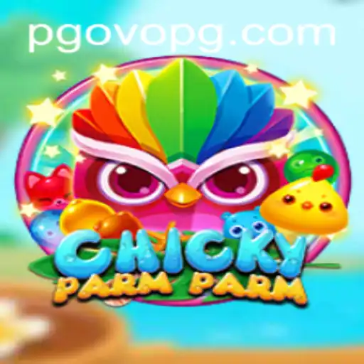 ChickyParmParm: The Enthralling World of the Ovopg Phenomenon