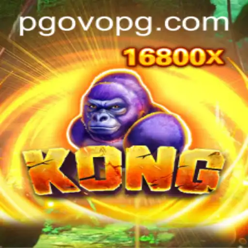 Kong: The Game That's Taking the World by Storm