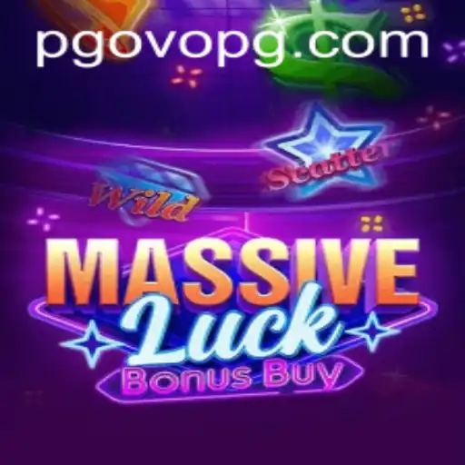 Discover the Thrill of MassiveLuckBonusBuy: A Revolutionary Online Gaming Experience