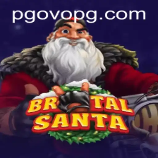 Unleashing the Festive Fury: Dive into the Chaotic World of BrutalSanta
