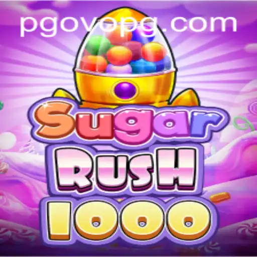 Discover the Thrills of SugarRush1000 with Ovopg: A Sweet Gaming Revolution