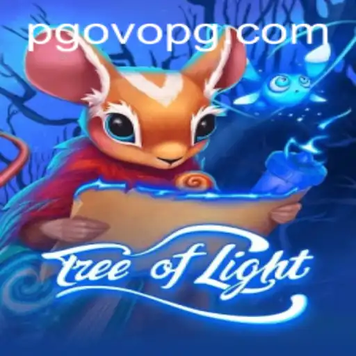 Tree of Light: Delving into the Fantasy Realm and the Gameplay of the Latest MMORPG