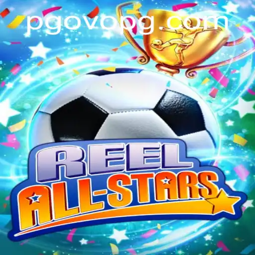 ReelAllStars: A Captivating Game Experience