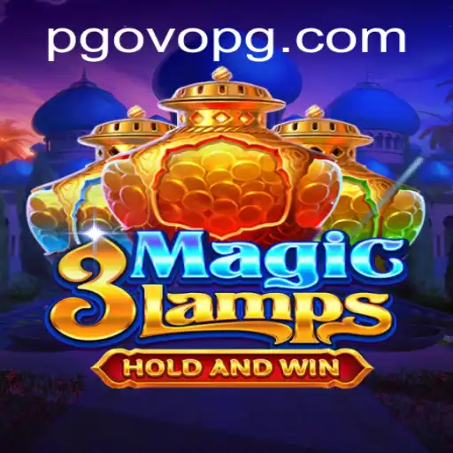 Dive into the Enchanting World of 3MagicLamps: A Gaming Experience Like No Other
