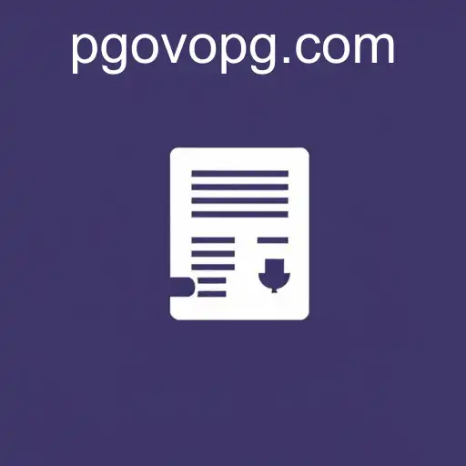 Understanding User Agreements: A Deep Dive into 'ovopg'