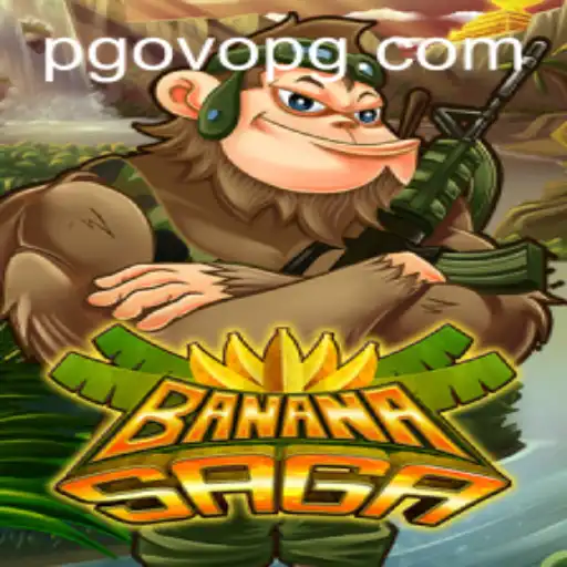 BananaSaga: The Ovopg Game Taking the World by Storm