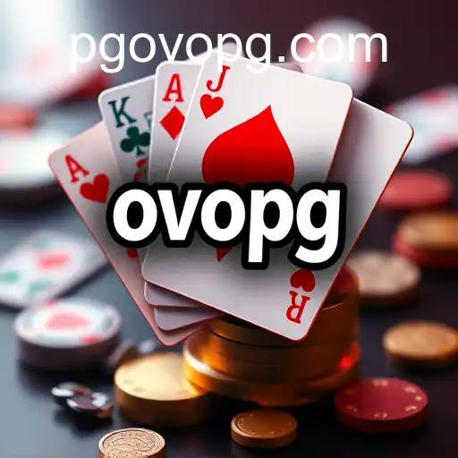Exploring Ovopg: The Modern Evolution of Card Games