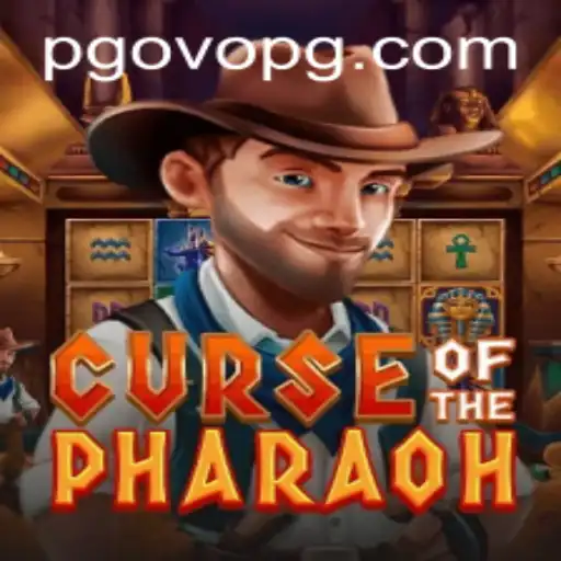 CurseofthePharaoh: Explore the Ancient Mysteries