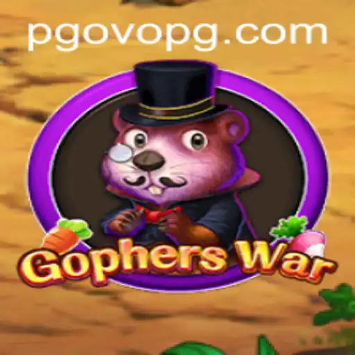GophersWar: Dive into the Adventure of Ovopg