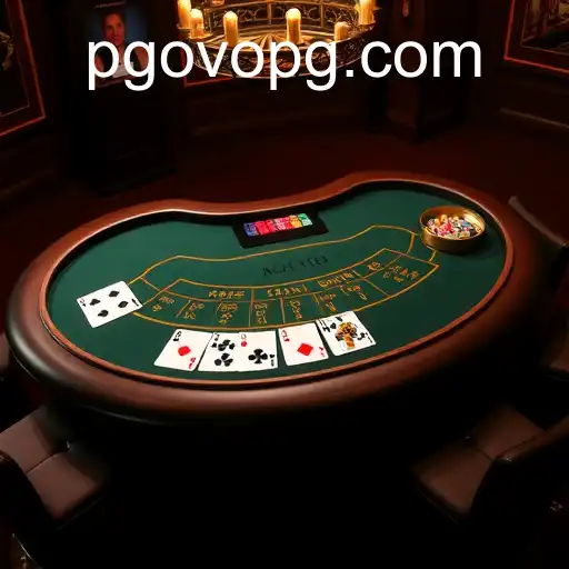 Exploring the World of Online Baccarat: A Deep Dive into Ovopg