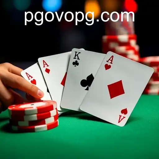 The Fascinating World of Poker Games