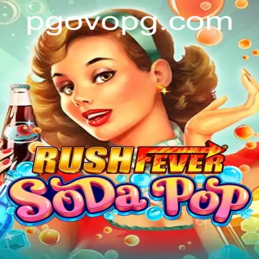 Discover the Exciting World of RushFeverSodaPop: A Gaming Adventure