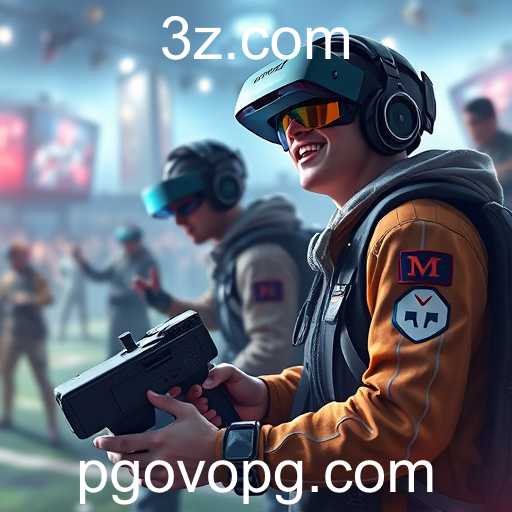 A Evolução dos Jogos em 2025: Tendências e Desafios