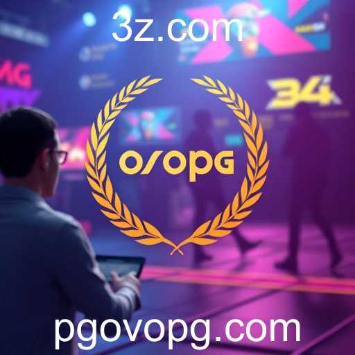 O Futuro do Gaming com Ovopg