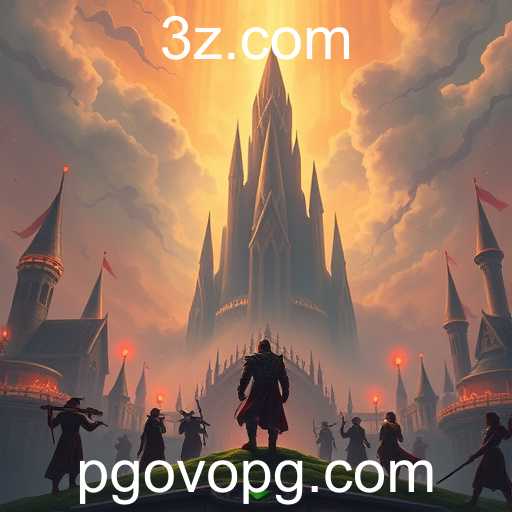 Novo Horizonte dos Jogos: A Ascensão de 