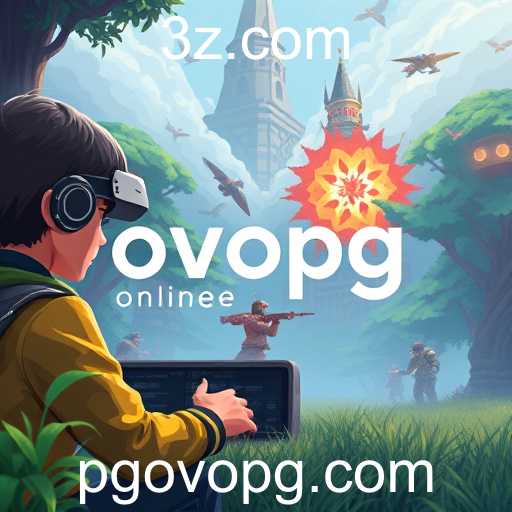 Novidades e Tendências nos Jogos Eletrônicos