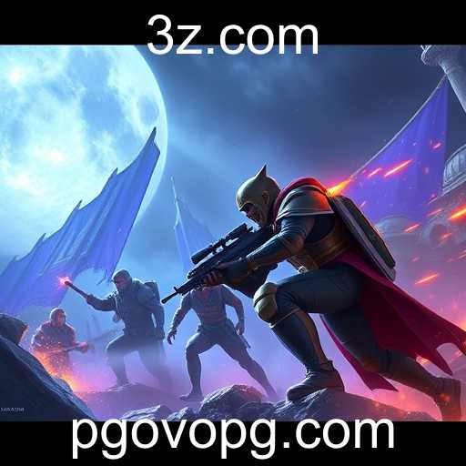 A Evolução e Influência da Categoria Multijogador nos Jogos Modernos