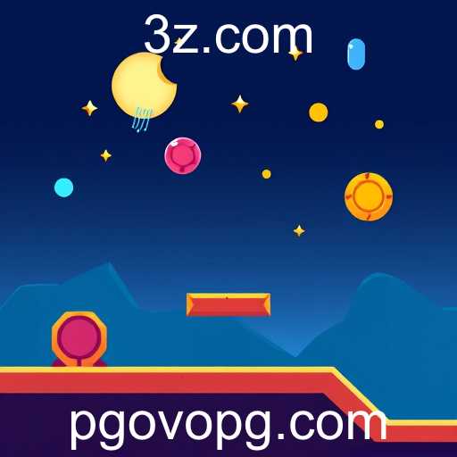 A Revolução dos Jogos: Como o OVOPG Transforma a Indústria