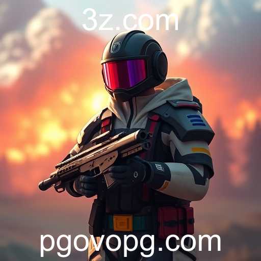 A Ascensão do 'ovopg' no Mundo dos Jogos