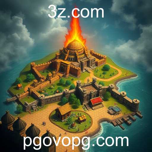 Explorando o Fascinante Mundo dos Jogos de Estratégia