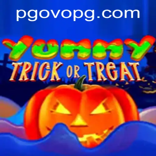 The Deliciously Spooky World of YummyTrickorTreat